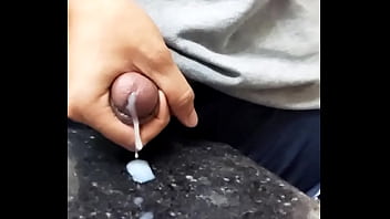 a sperm donation asshole her titties