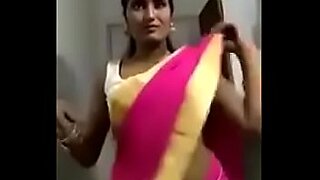 fit saree xxx