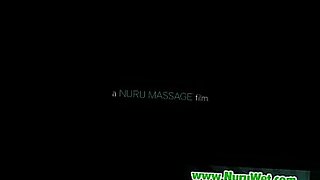 massage and hot sex