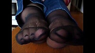 3dcpov footjob