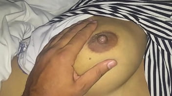 teen big natural saggy breasts round boobs bouncing tits pov