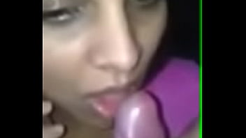 cheating mixed whore in glasses fucks while bfs at work