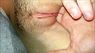 oiled brazilian ass wet pussy
