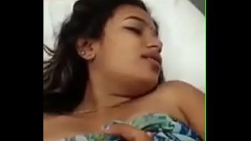 indian wife in homemade