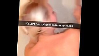 big boons sister give blowjob to sleeping son