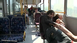 bus sex tite porn