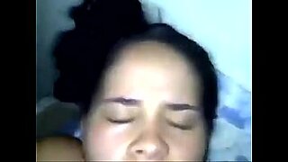 big black man fucking white chick in the shower