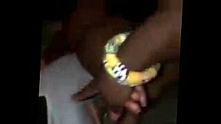 teen fucked in a homemade sextape