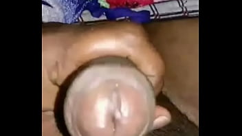 black pussy on cum