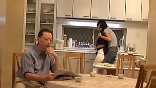 japanese daugther in law force to fucked by father inlaw