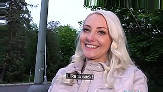 busty czech first time anal public pickups