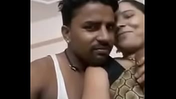 desi aunty aith teen boy