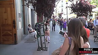 busty czech first time anal public pickups