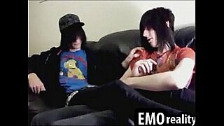 super gay emo boys tyler woods is jiggly and sexy and comes