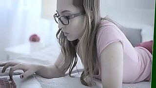 father helps his sex step daughter
