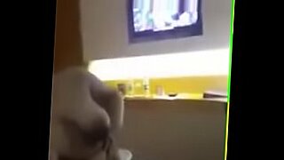 hotel maid walks in on couple fucking