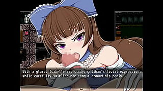 anime porn game