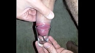 femdom pee drink