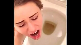 japanese wife in toilet