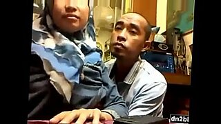 2 boys show on webcam
