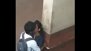 cute college girls kisses sex