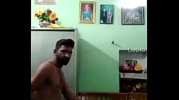 son forceing mom to fuck in kitchen