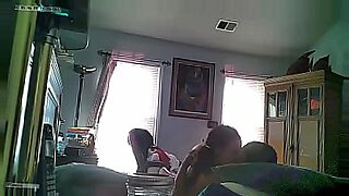 amateur brunette girl riding on the couch video hat