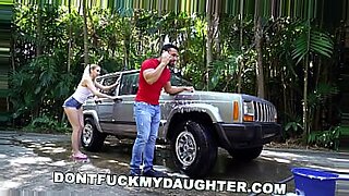 father force sex hot sleeping daughter