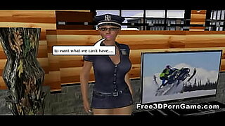 police rep girl