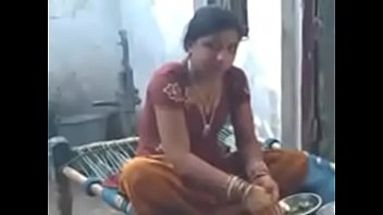 indian newly married desi cute wife forced by neighbour