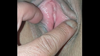 playfully sucking on his oral like a tasty pacifier