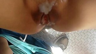 crackhead girls smoking crack cocaine and get fuck in the ass