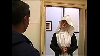 bible nun