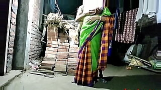 local indian village couple home made sex video l