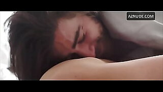 sleeping brunette forced to sex