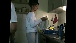 xxxvideos in kitchen full sex