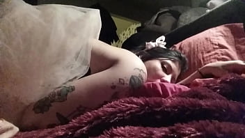 mom fisting sleep daughter