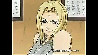 naruto hentai tsunade parte 2