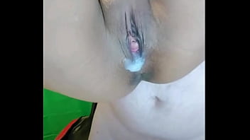 forced to take cum in her mouth