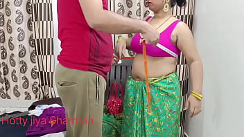 first indian sex with bhabhi