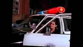 fake taxi policewoman