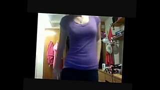 brother caught jerking sister