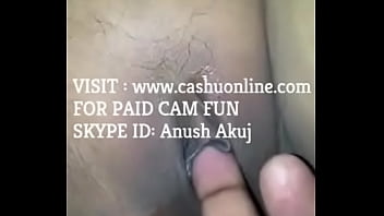 indian bhabi wants cum