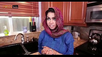 muslim girls in arban muslim