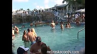 black naked ass public