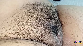 hairy bush panties