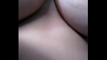 big boob mom friend