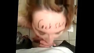 weapons threat sex beautiful girl