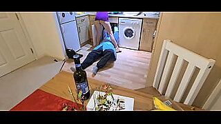 housewife hidden cam seducing plumber