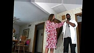hot seduce her step son to fuck when dad is away